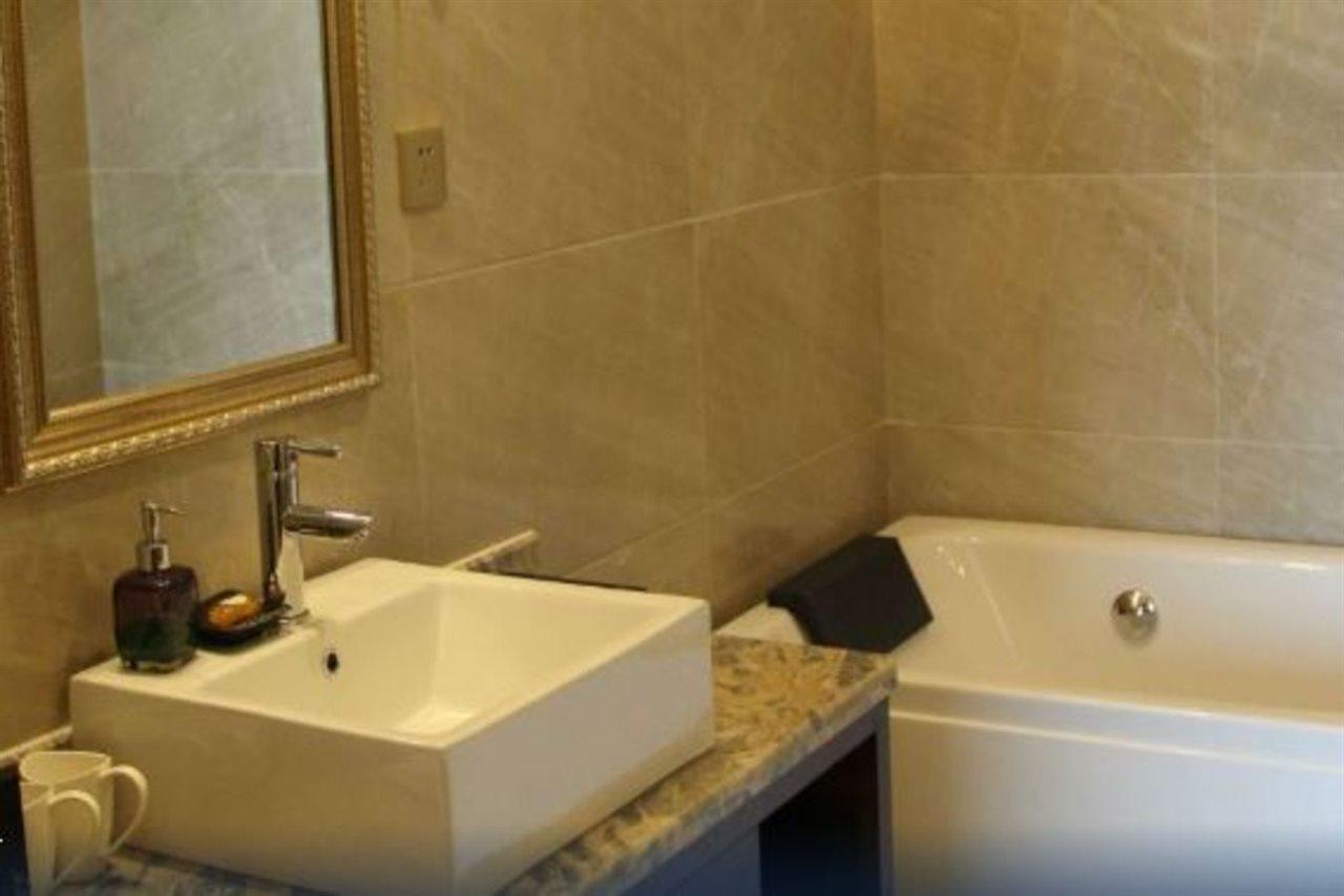 Sport Hotel Chongqing Luaran gambar