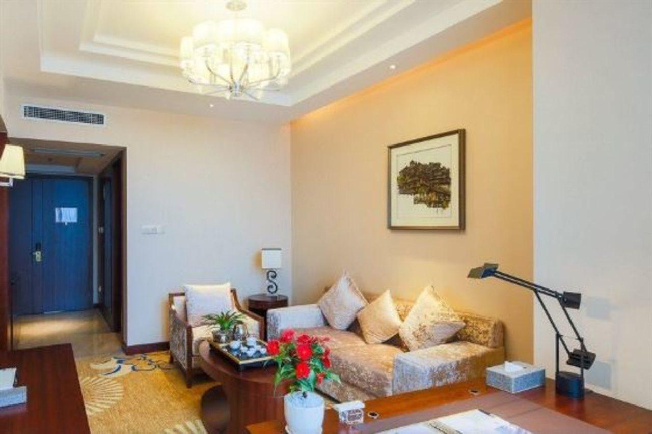 Sport Hotel Chongqing Luaran gambar