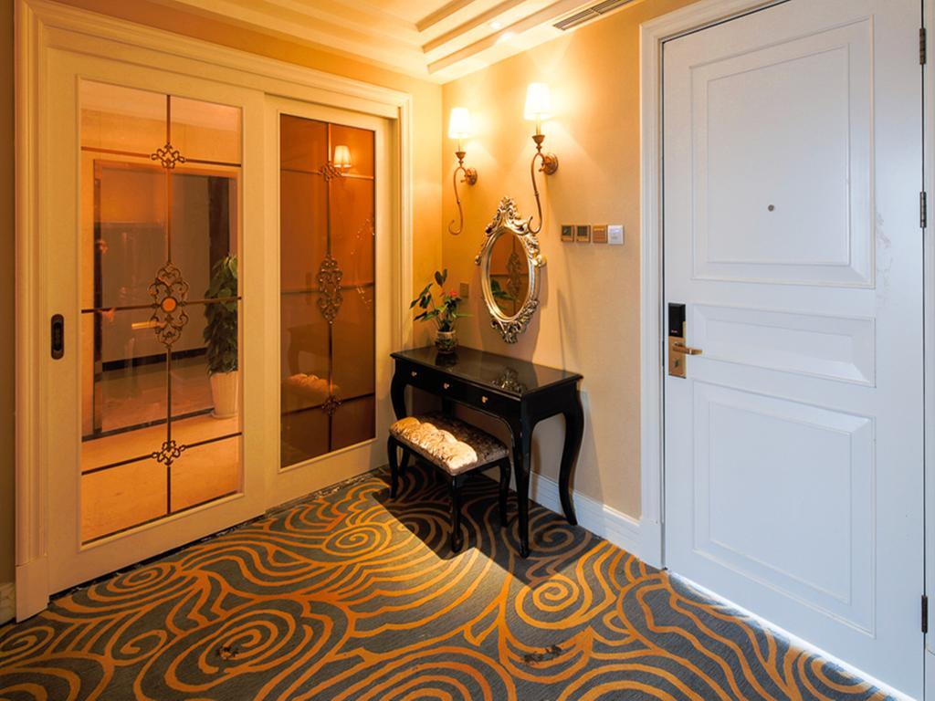 Sport Hotel Chongqing Luaran gambar