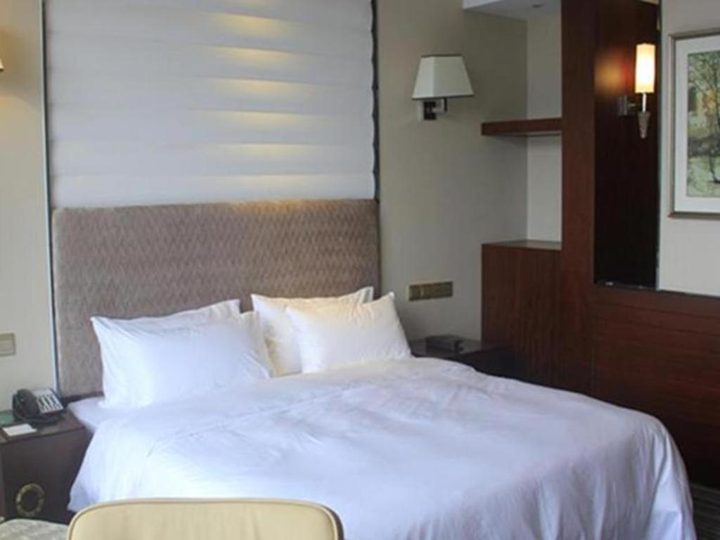 Sport Hotel Chongqing Luaran gambar