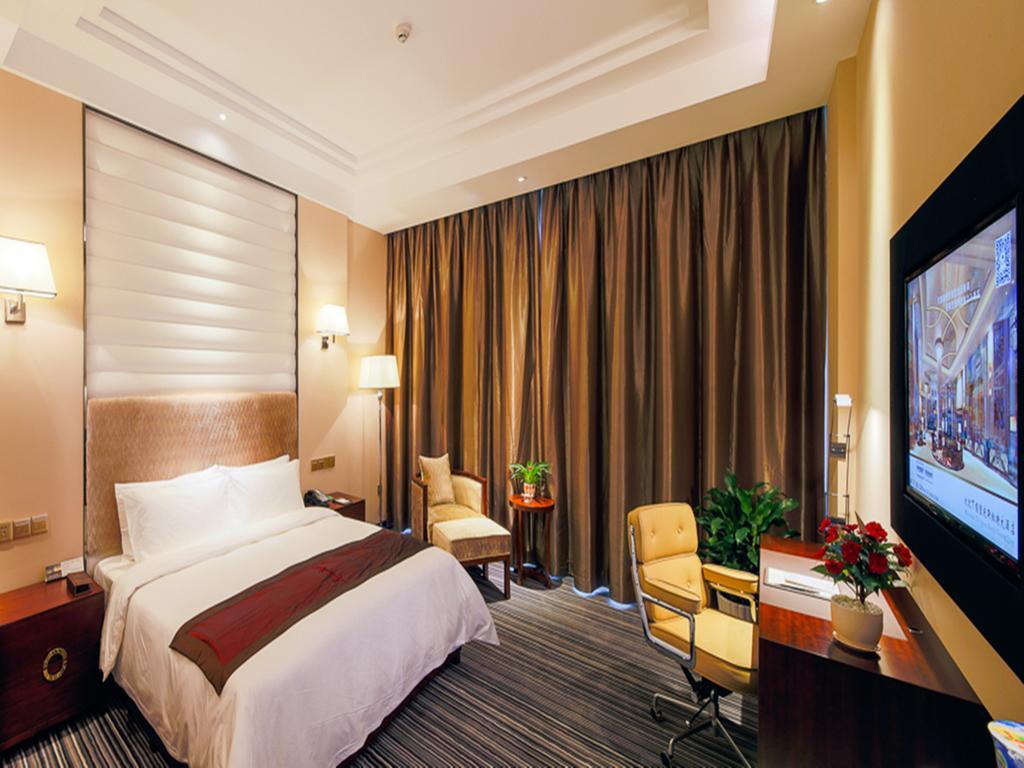 Sport Hotel Chongqing Bilik gambar