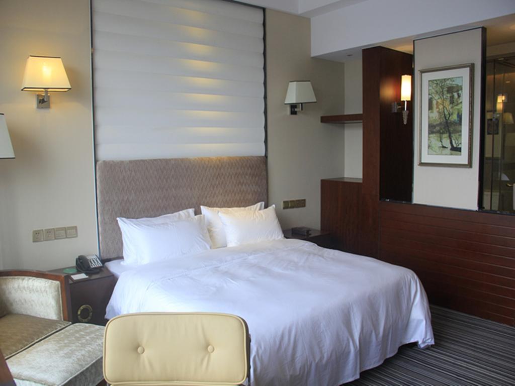 Sport Hotel Chongqing Luaran gambar